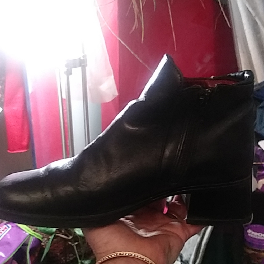 santana canada shoes